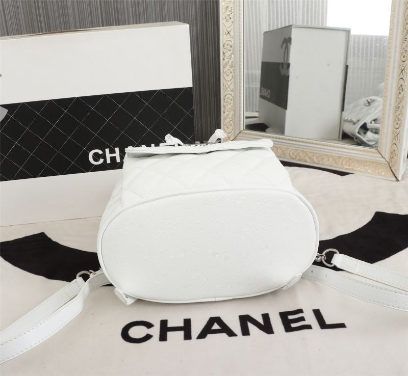 Chanel Backpacks